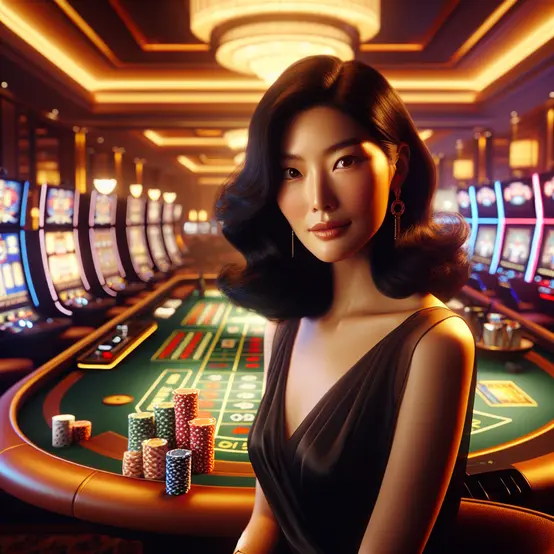 slot banner